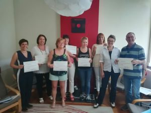 Formation gestion des Traumatismes par hypnose