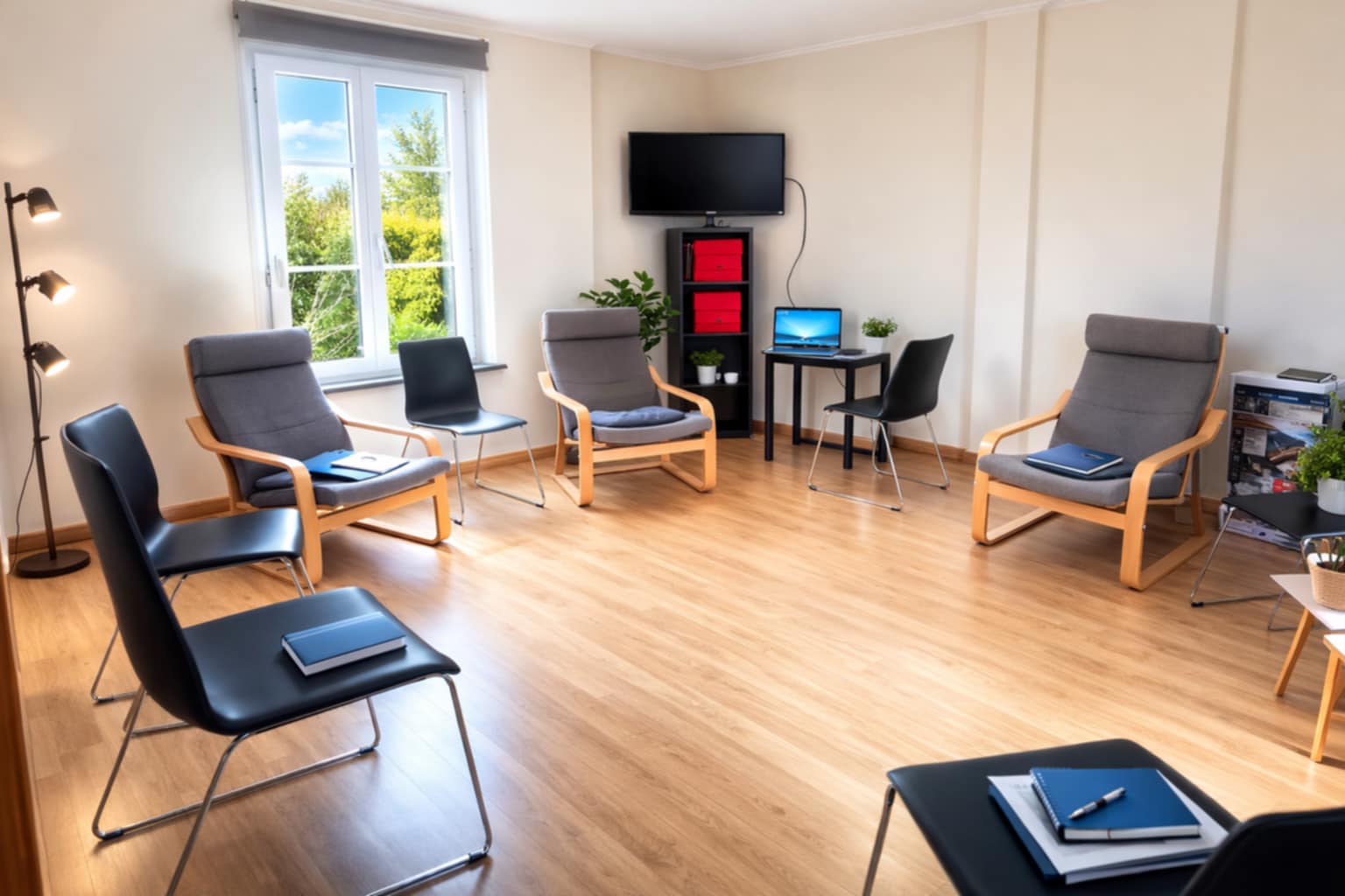 Formathera-Esneux-Salle