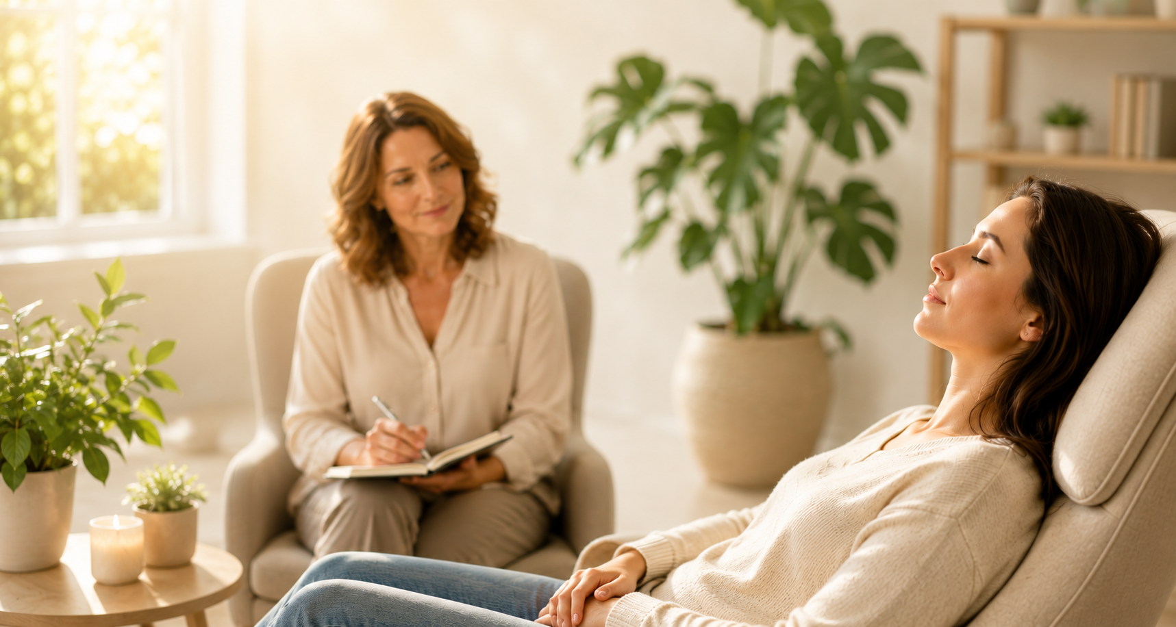 comment apprendre hypnose auto hypnose